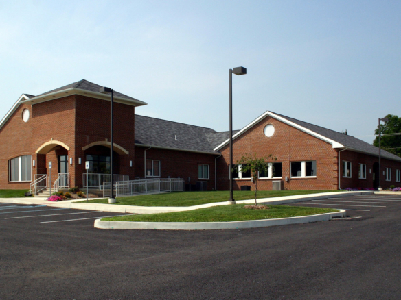 Office Suite for Lease