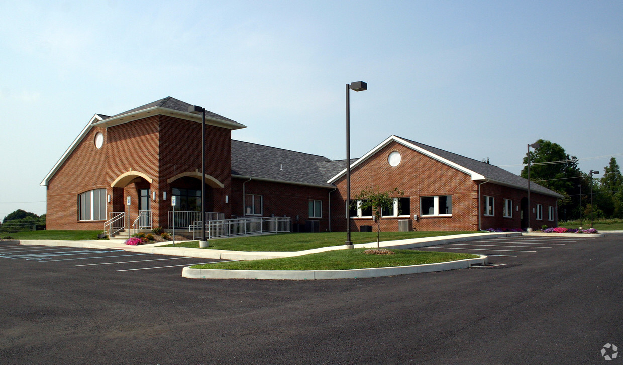 attachment (47) Office Suite for Lease