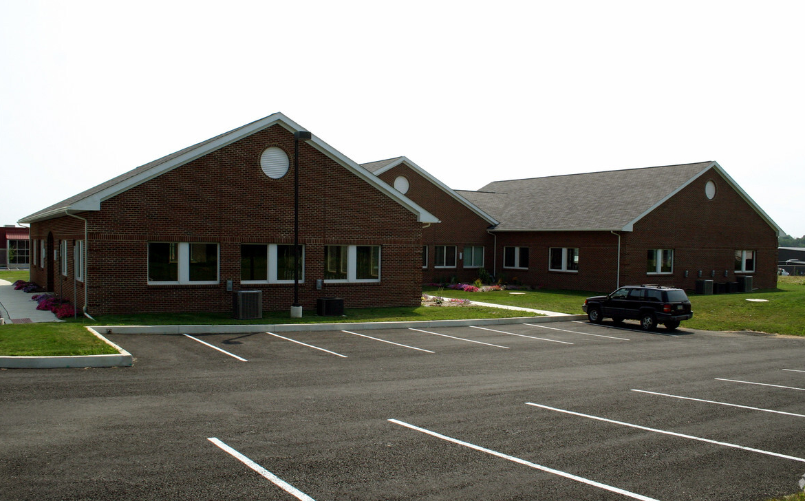 Office Suite for Lease