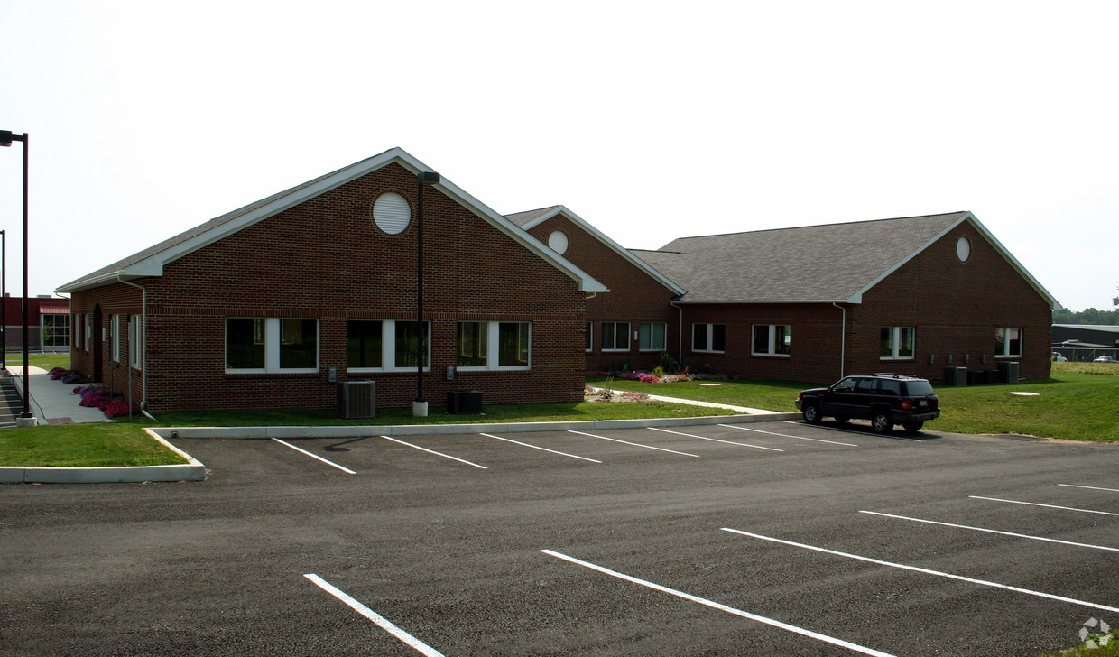 attachment (48) Office Suite for Lease