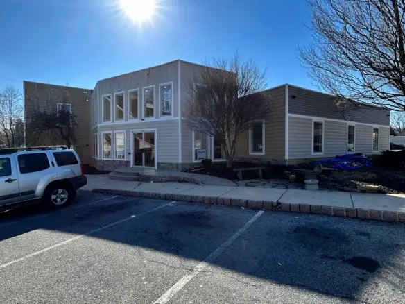 Office Spaces at Village Stones Crossing