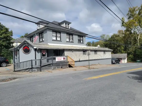 Turn-key Restaurant/ Bar for Sale