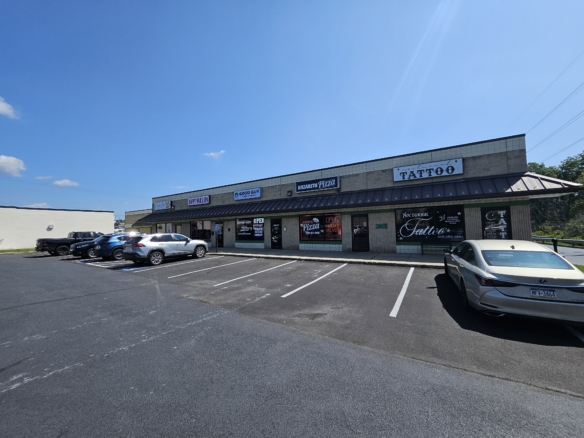 Retail Space for Lease – Nazareth Pike