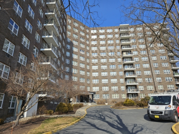 Office Space for Lease at Regency Towers