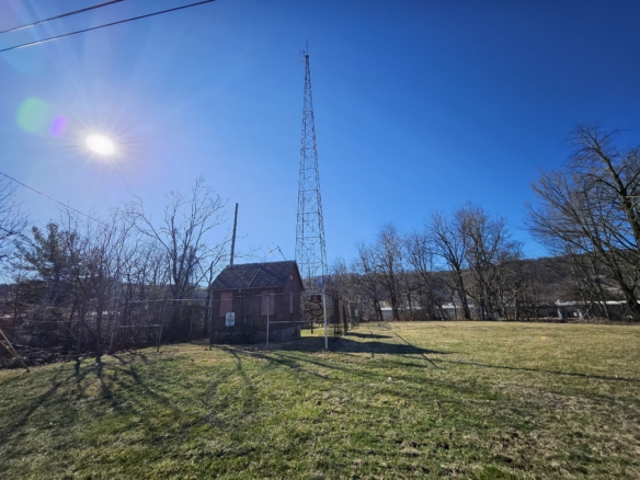 Development Site for Sale
