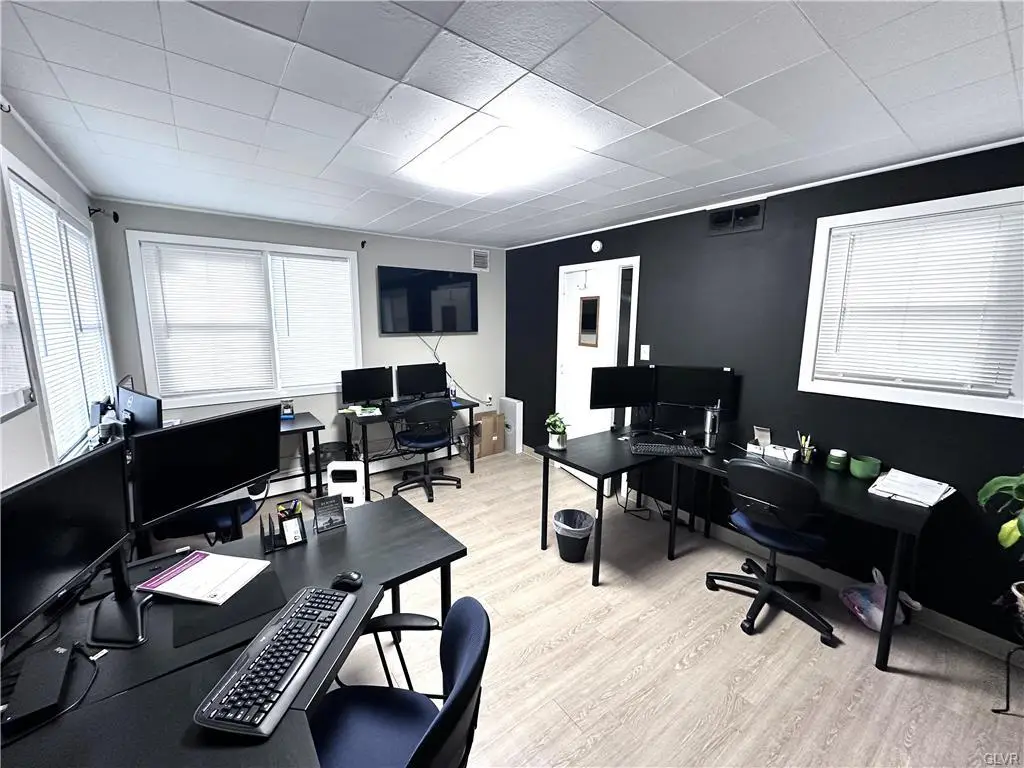 Newly Renovated Office Building