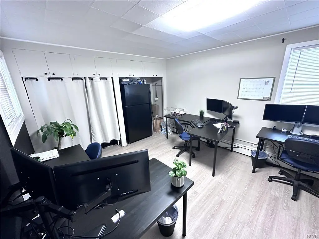 Newly Renovated Office Building