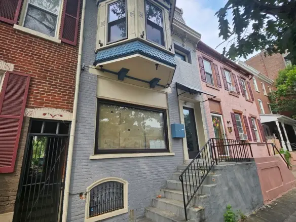 Value-Add Mixed-Use Opportunity