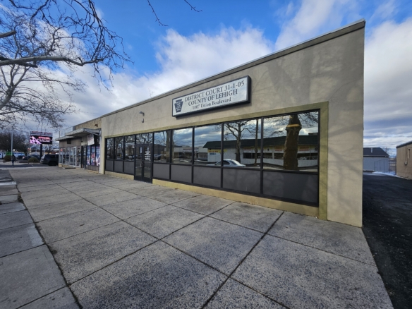 Investment opportunity available for sale