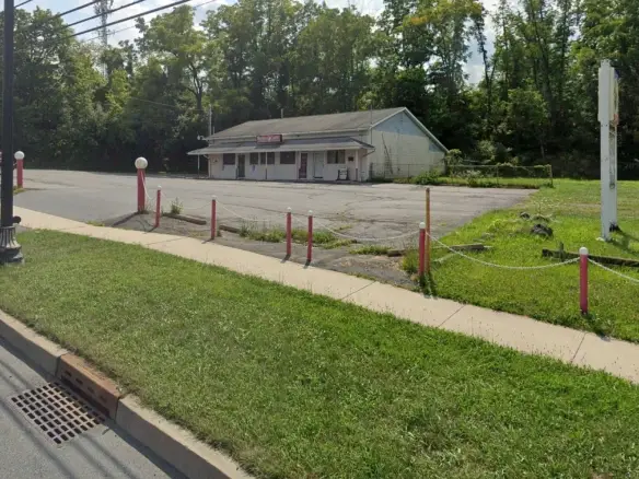 Land development opportunity available for sale