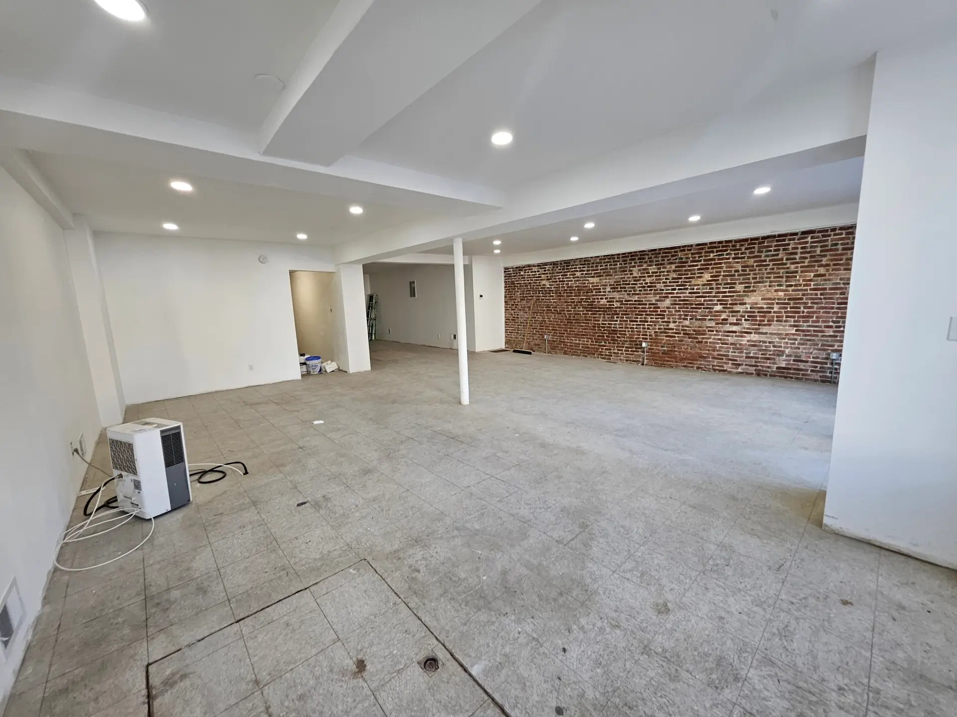 For sale: three-unit investment property