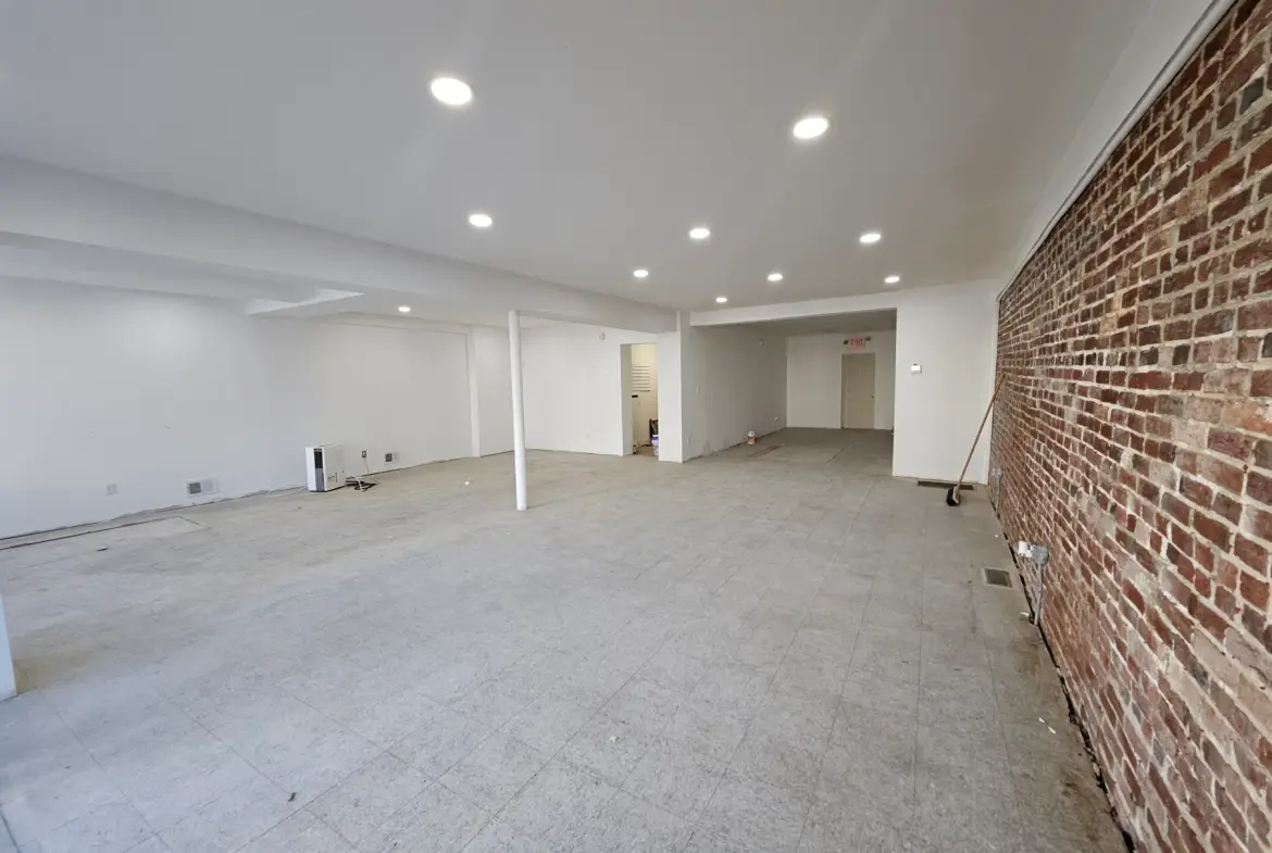 For sale: three-unit investment property