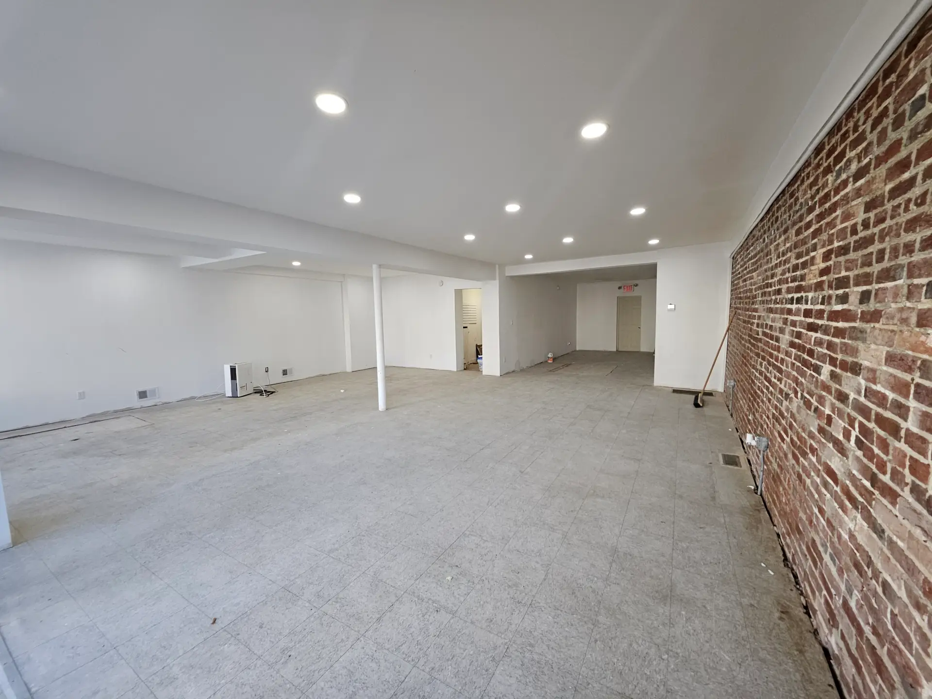 For sale: three-unit investment property