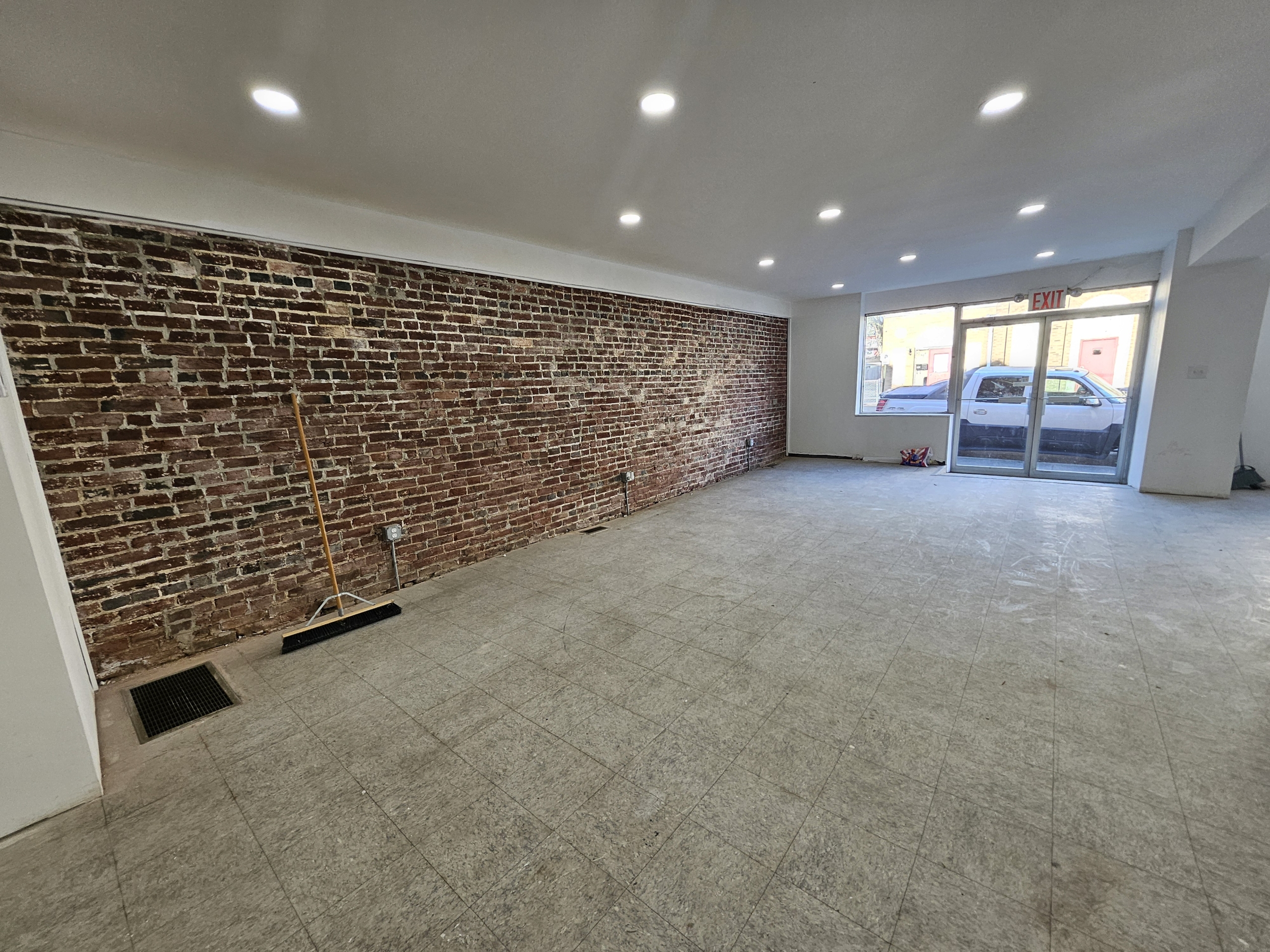 For sale: three-unit investment property