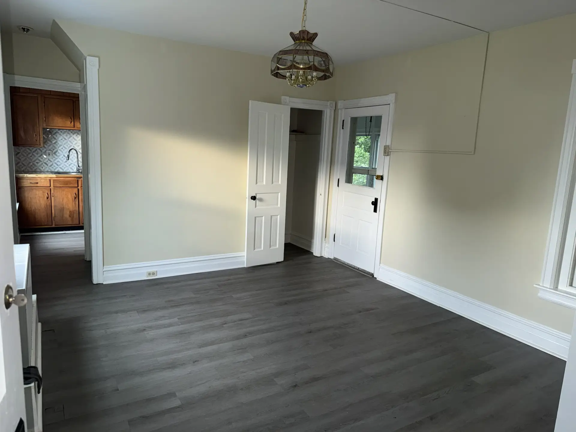 Mixed-use Commercial property for sale