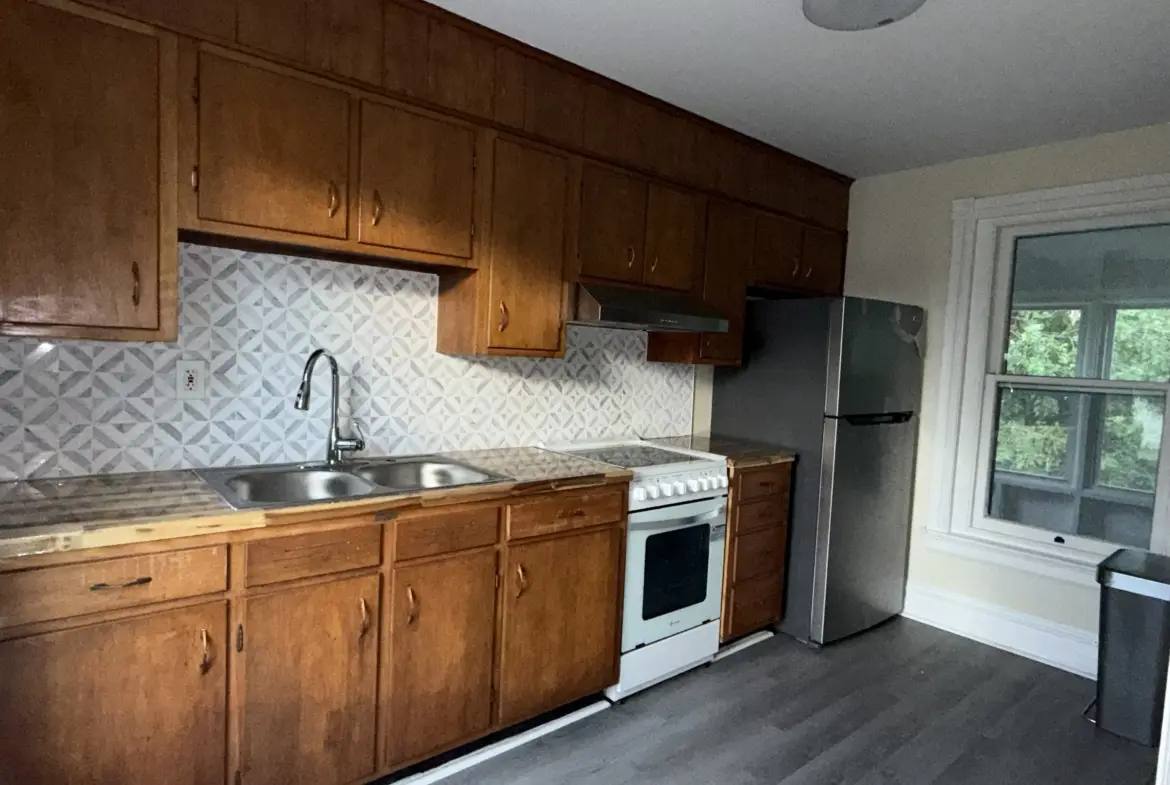 Mixed-use Commercial property for sale