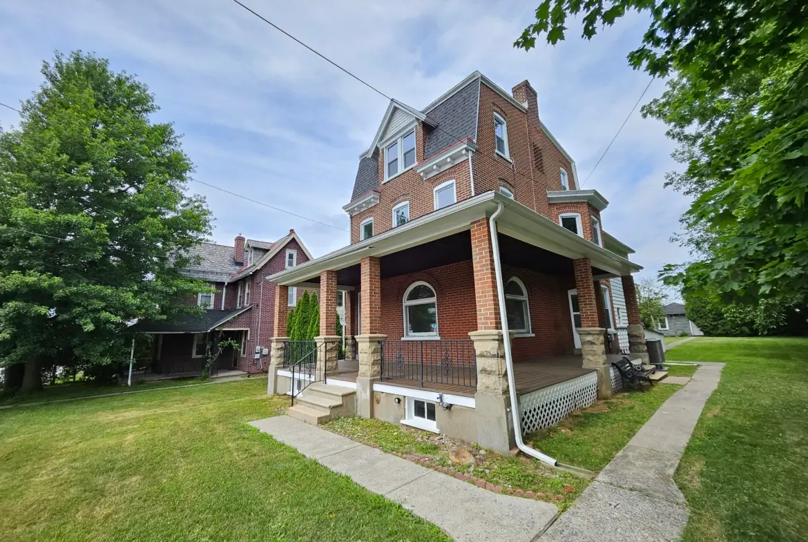 Mixed-use Commercial property for sale