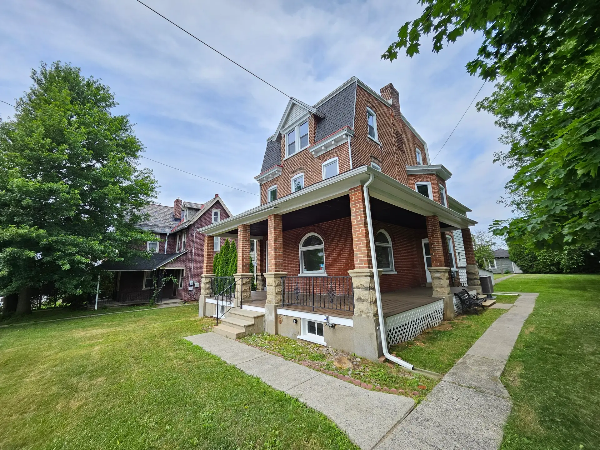 Mixed-use Commercial property for sale