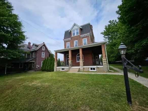 Mixed-use Commercial property for sale
