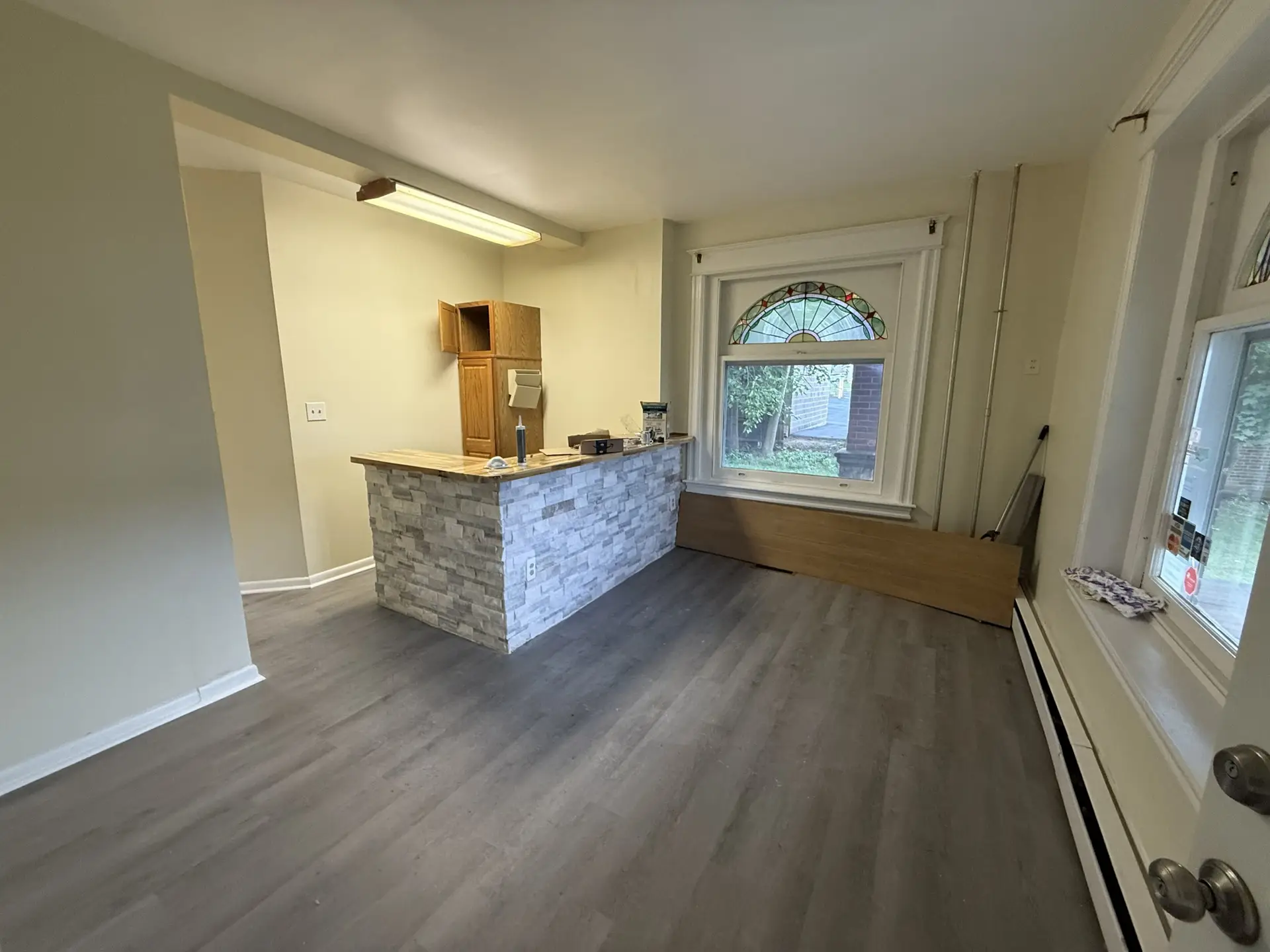 Mixed-use Commercial property for sale