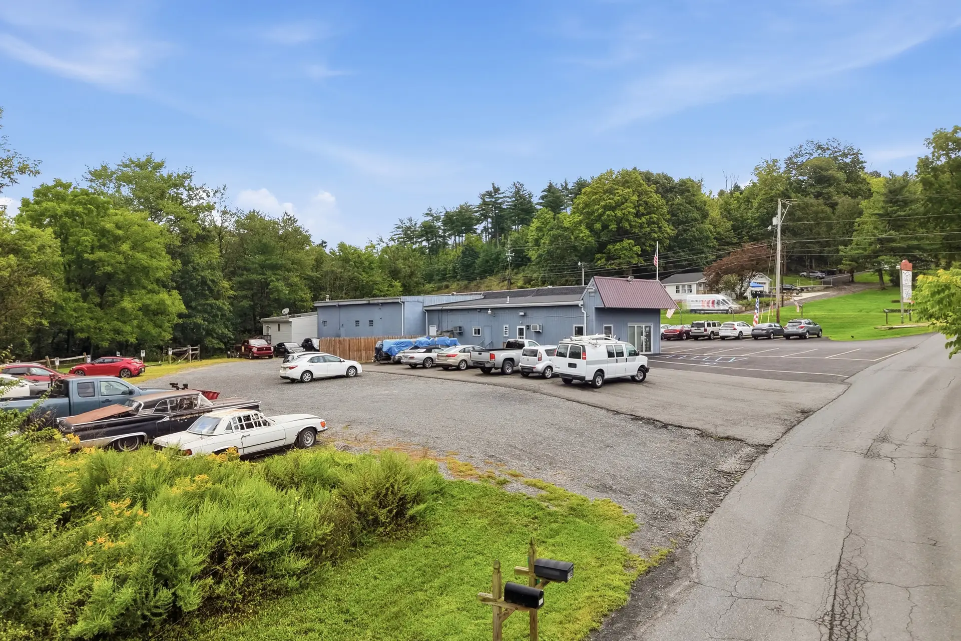 dji_20260828103730_0971_d Prime Four-Bay Service Garage & Investment Opportunity