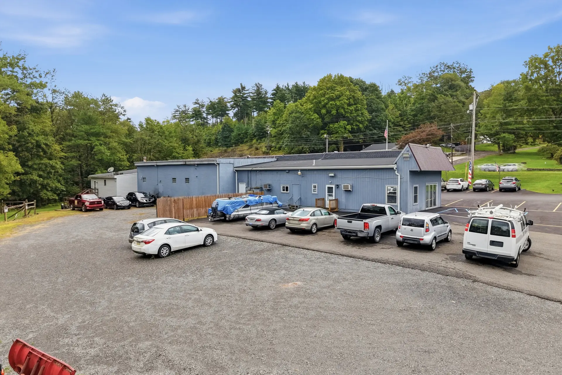 dji_20260828103738_0974_d Prime Four-Bay Service Garage & Investment Opportunity