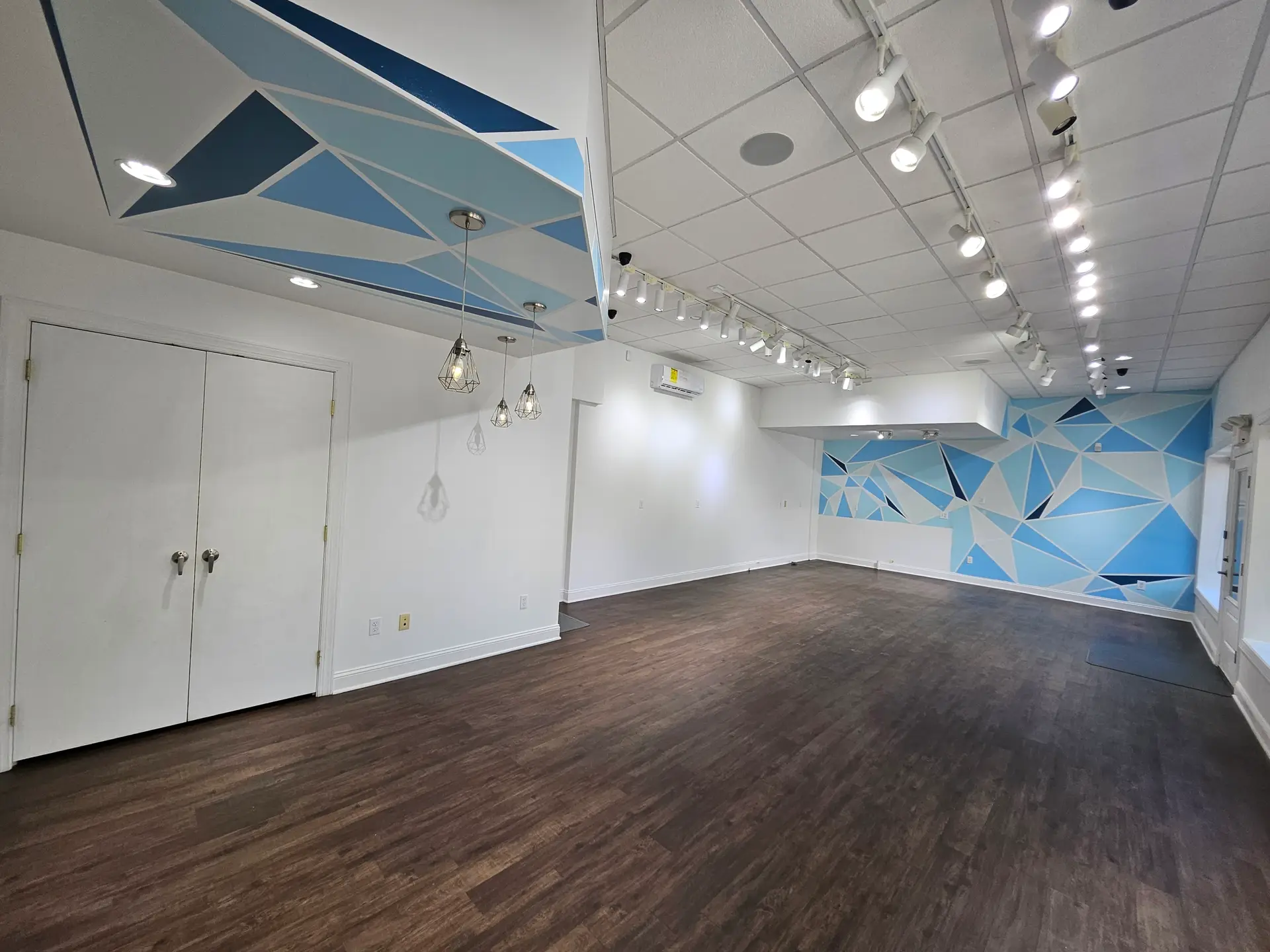 Retail Space Available for Lease in the West End of Allentown